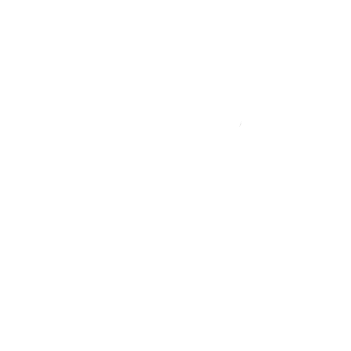 Un icono de una reunión de tres personas